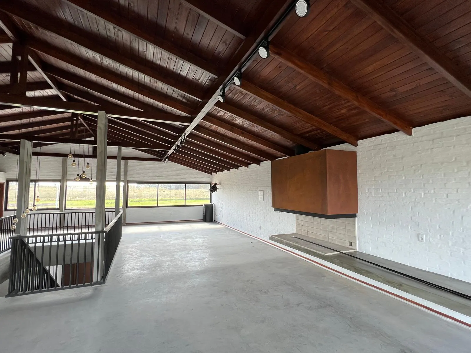 Obra Civil — Tendanix S.A.